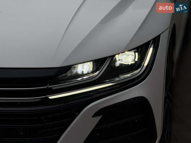 Лифтбек Volkswagen Arteon 2018 в Львове фото 8 Лифтбек Volkswagen Arteon 2018 в Львове