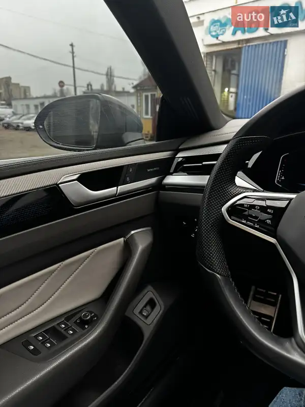 Volkswagen Arteon 2020 VIN WVWTR7AN2ME002167 фото оголошення 47 з 99