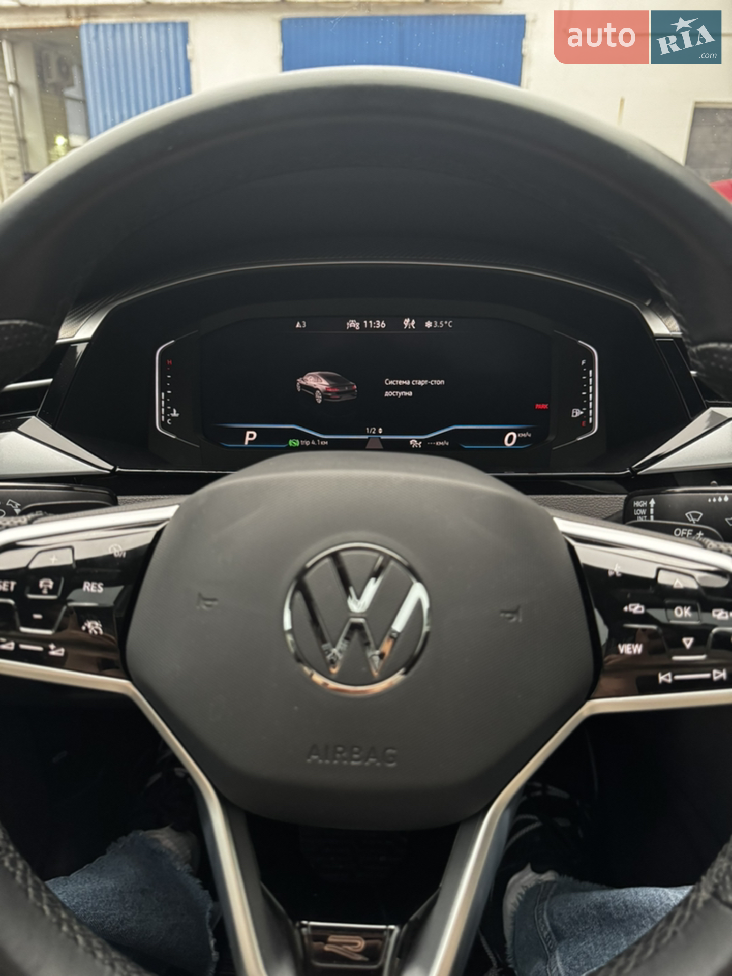 Volkswagen Arteon 2020 VIN WVWTR7AN2ME002167 фото оголошення 50 з 50
