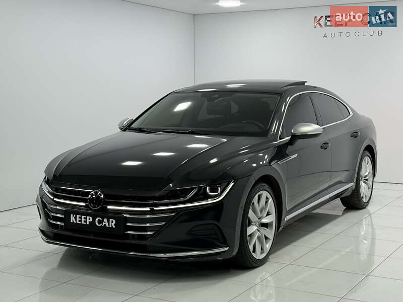 Лифтбек Volkswagen Arteon 2023 в Одессе