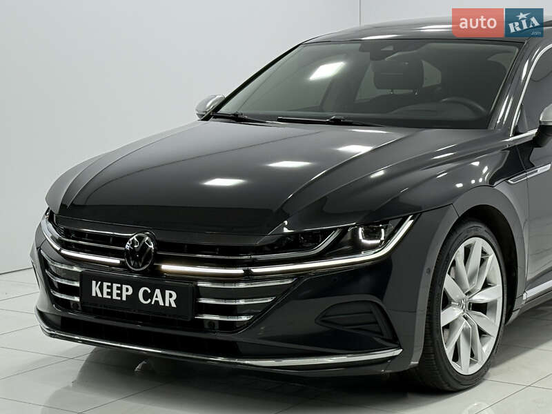 Лифтбек Volkswagen Arteon 2023 в Одессе