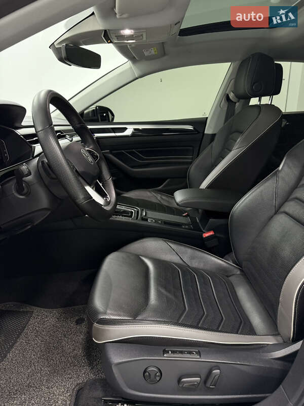 Лифтбек Volkswagen Arteon 2023 в Одессе