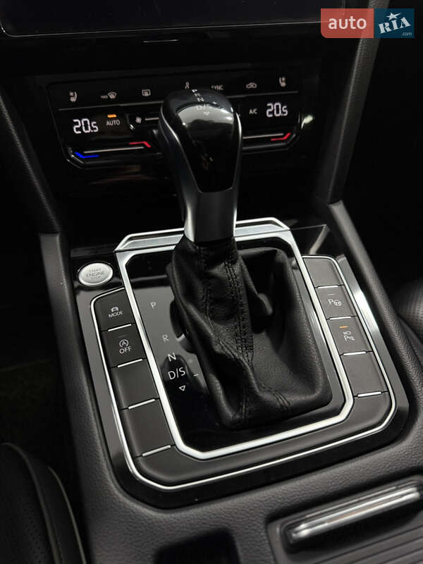 Лифтбек Volkswagen Arteon 2023 в Одессе