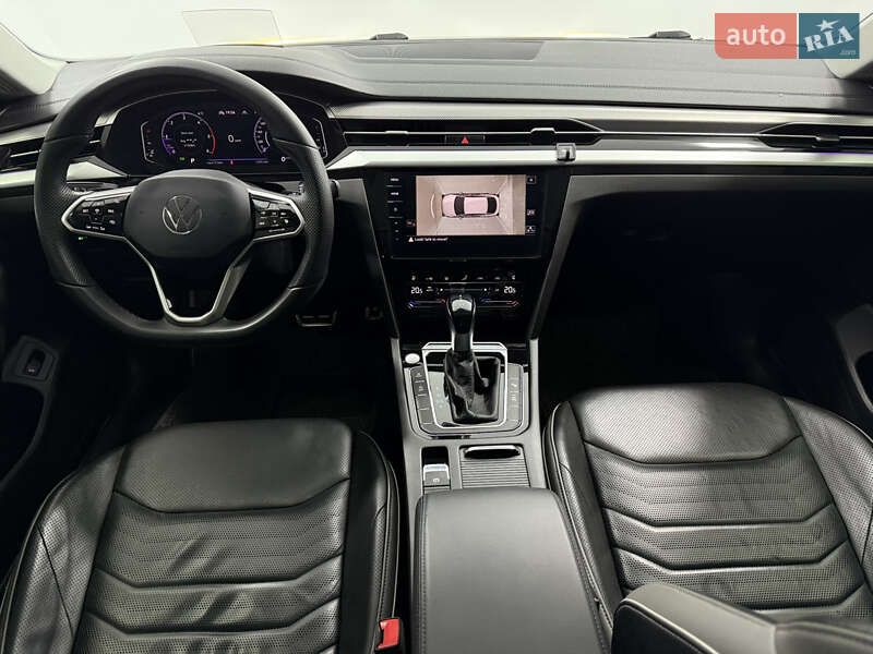 Лифтбек Volkswagen Arteon 2023 в Одессе