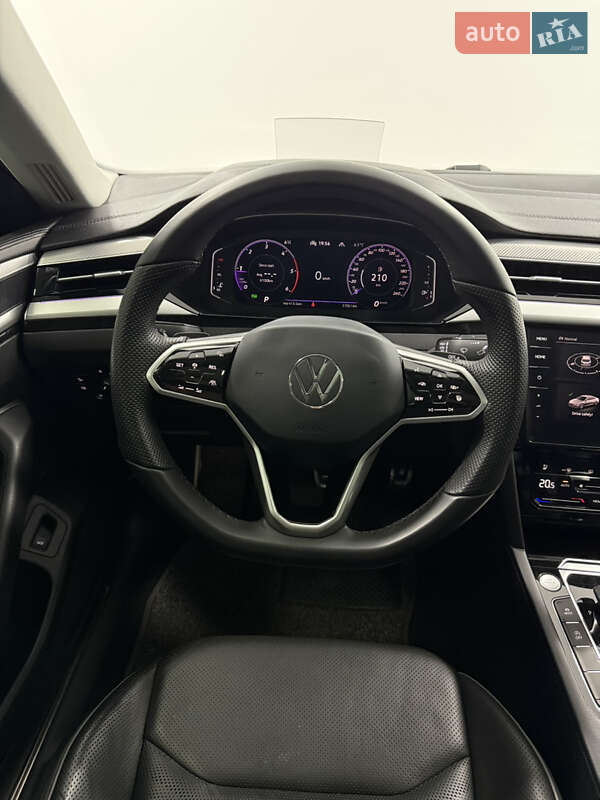 Лифтбек Volkswagen Arteon 2023 в Одессе