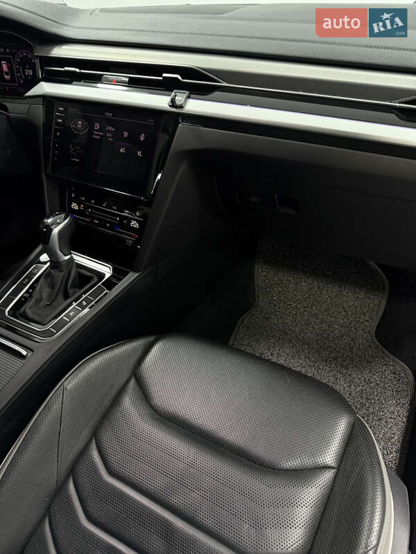 Лифтбек Volkswagen Arteon 2023 в Одессе