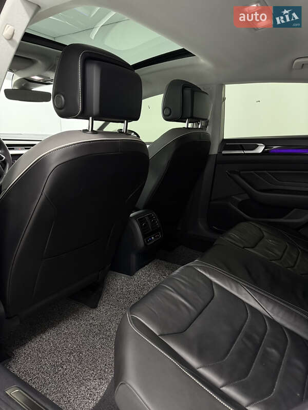 Лифтбек Volkswagen Arteon 2023 в Одессе