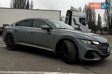Ліфтбек Volkswagen Arteon 2022 в Києві