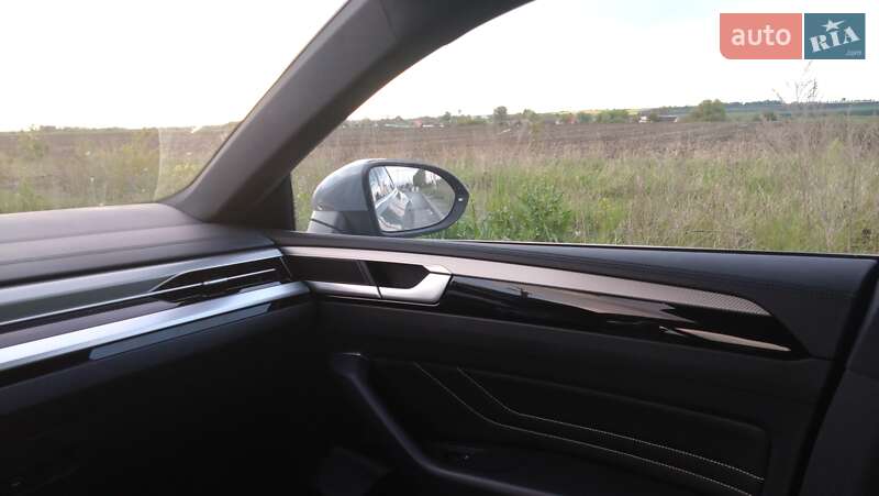 Ліфтбек Volkswagen Arteon 2023 в Хмельницькому