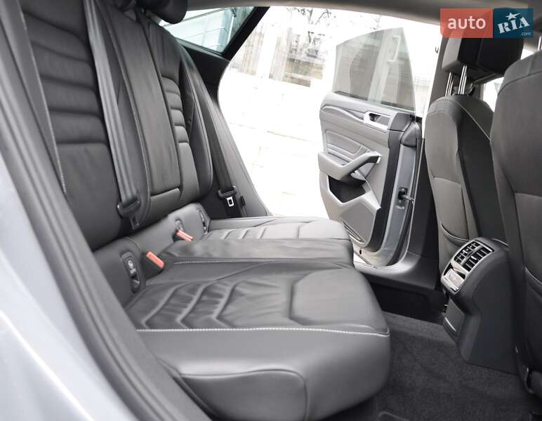 Ліфтбек Volkswagen Arteon 2021 в Одесі