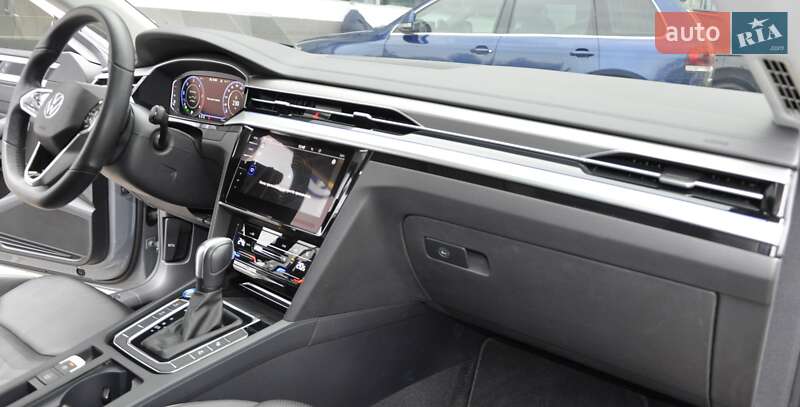 Ліфтбек Volkswagen Arteon 2021 в Одесі
