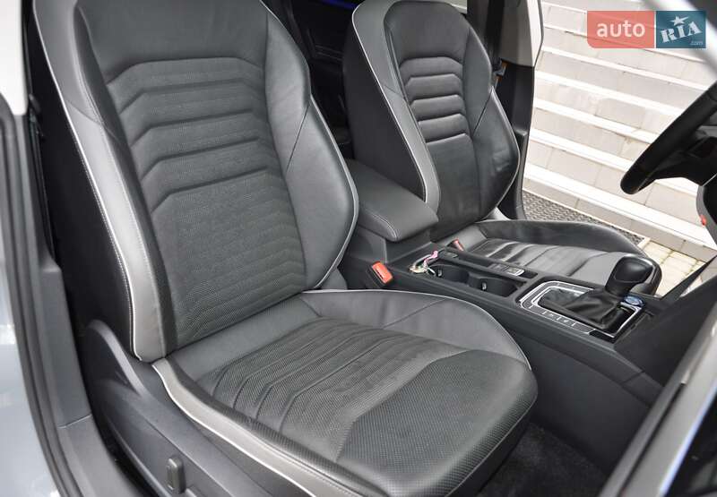 Ліфтбек Volkswagen Arteon 2021 в Одесі