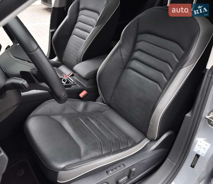 Ліфтбек Volkswagen Arteon 2021 в Одесі