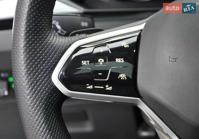 Ліфтбек Volkswagen Arteon 2021 в Одесі