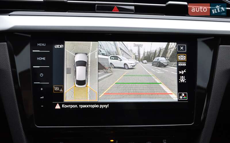 Ліфтбек Volkswagen Arteon 2021 в Одесі