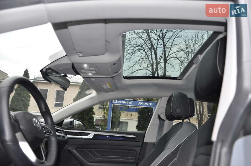 Ліфтбек Volkswagen Arteon 2021 в Одесі