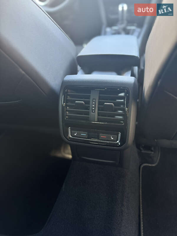 Лифтбек Volkswagen Arteon 2021 в Одессе