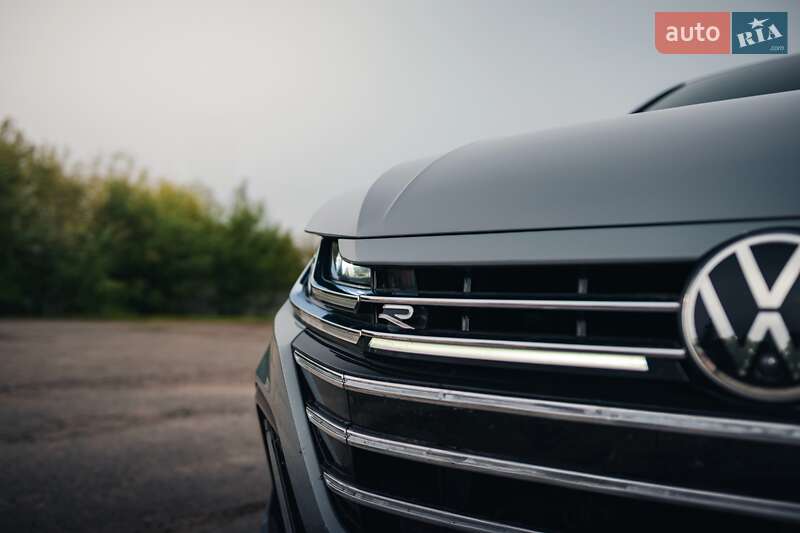 Лифтбек Volkswagen Arteon 2022 в Полтаве