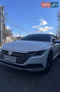 Лифтбек Volkswagen Arteon 2019 в Одессе