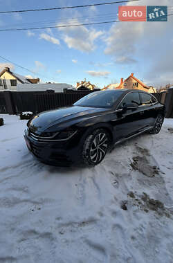 Ліфтбек Volkswagen Arteon 2018 в Львові