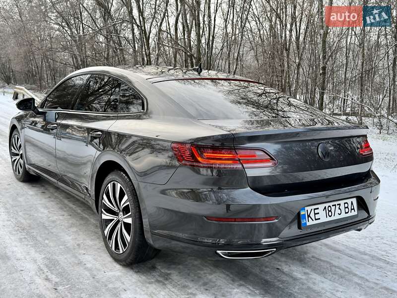 Лифтбек Volkswagen Arteon 2019 в Днепре