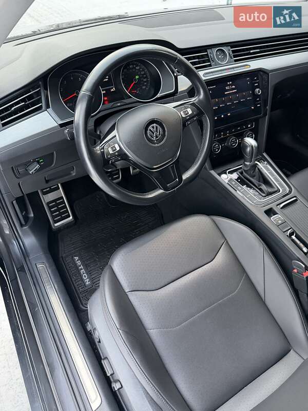 Лифтбек Volkswagen Arteon 2019 в Днепре