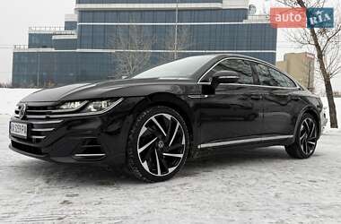 Лифтбек Volkswagen Arteon 2022 в Киеве