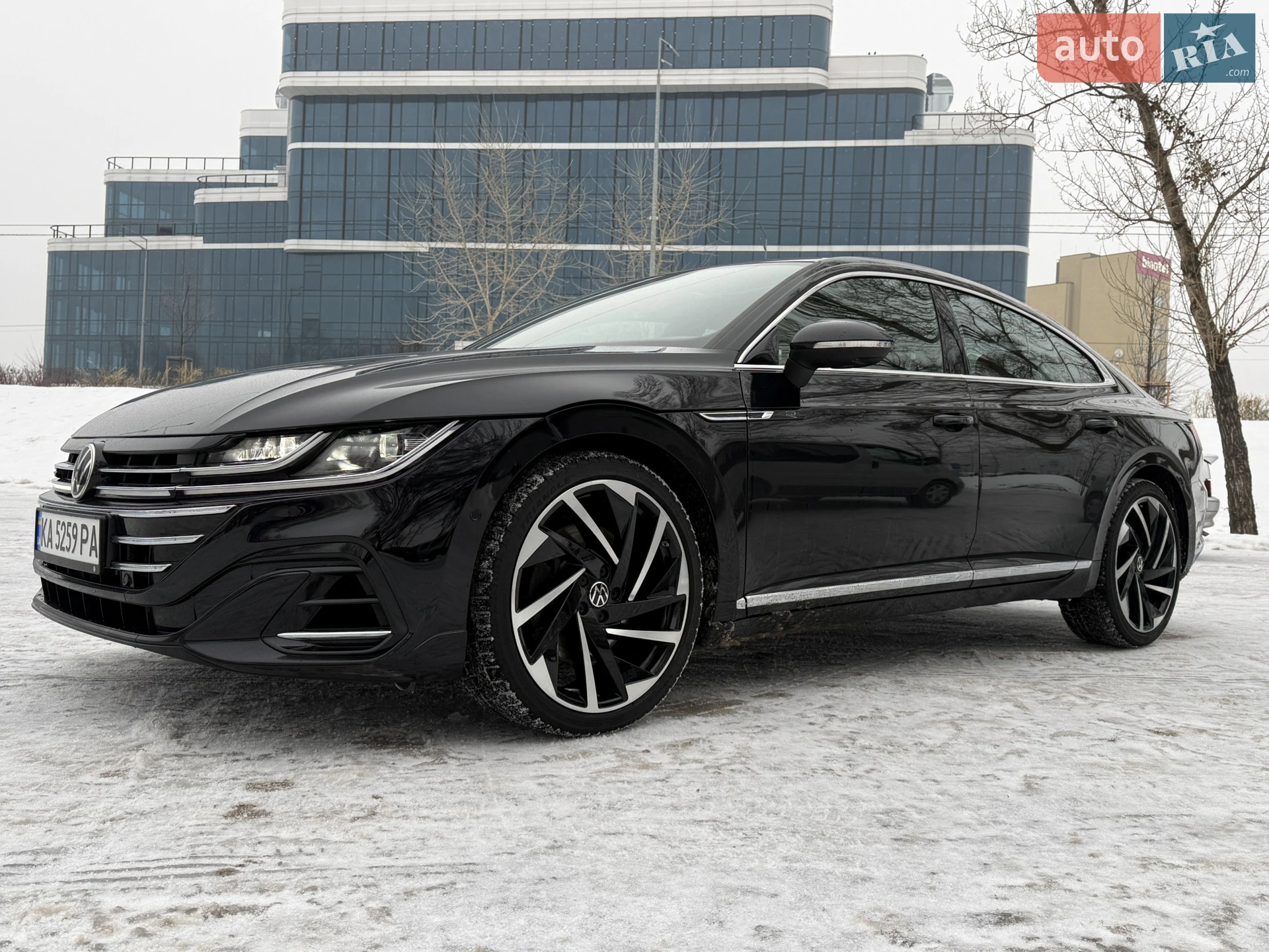 Фото авто 14