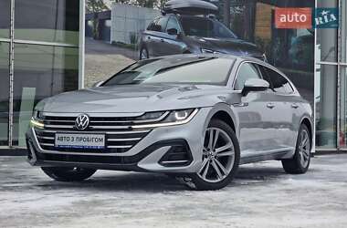 Універсал Volkswagen Arteon 2024 в Хмельницькому