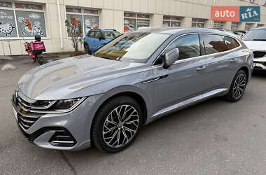 Универсал Volkswagen Arteon 2024 в Киеве