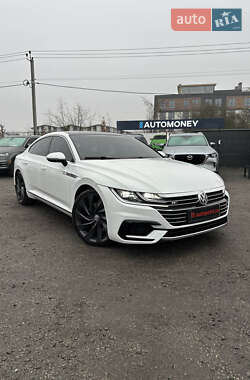Лифтбек Volkswagen Arteon 2019 в Белогородке