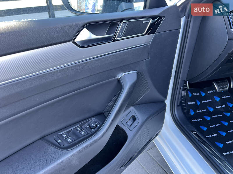 Ліфтбек Volkswagen Arteon 2019 в Рівному