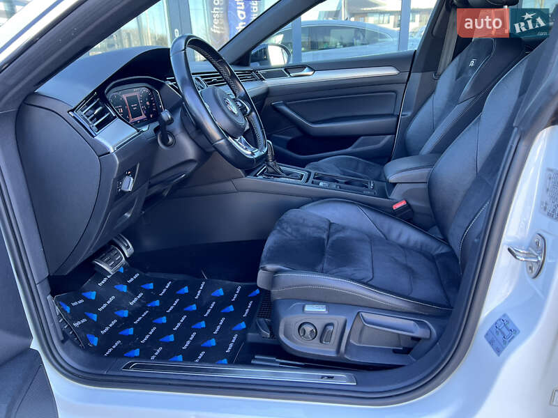 Ліфтбек Volkswagen Arteon 2019 в Рівному