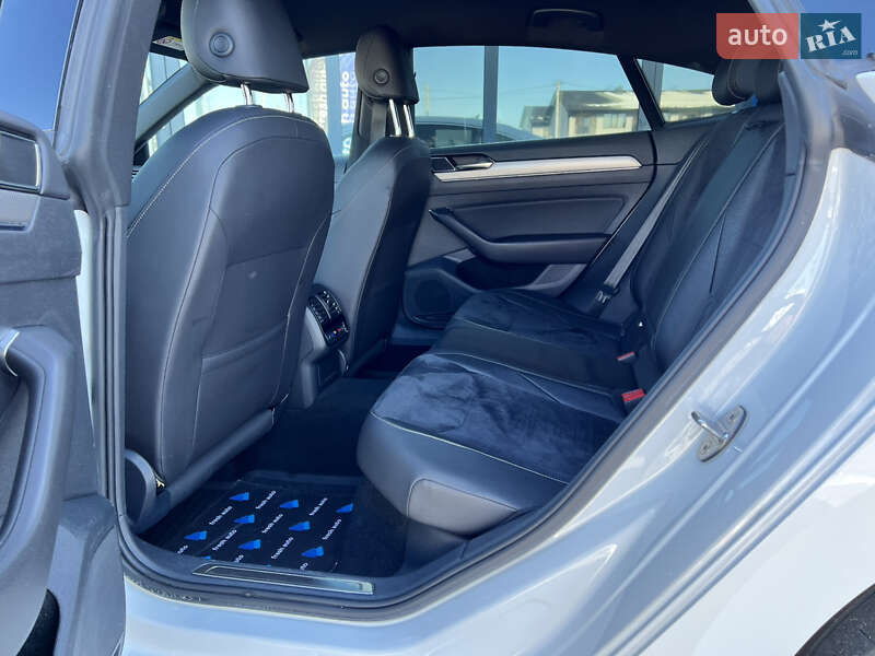 Ліфтбек Volkswagen Arteon 2019 в Рівному