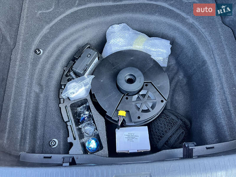 Ліфтбек Volkswagen Arteon 2019 в Рівному