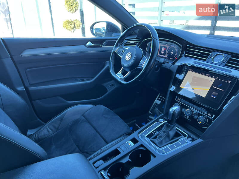 Ліфтбек Volkswagen Arteon 2019 в Рівному