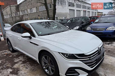 Ліфтбек Volkswagen Arteon 2023 в Ковелі