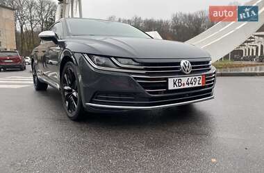Лифтбек Volkswagen Arteon 2020 в Виннице