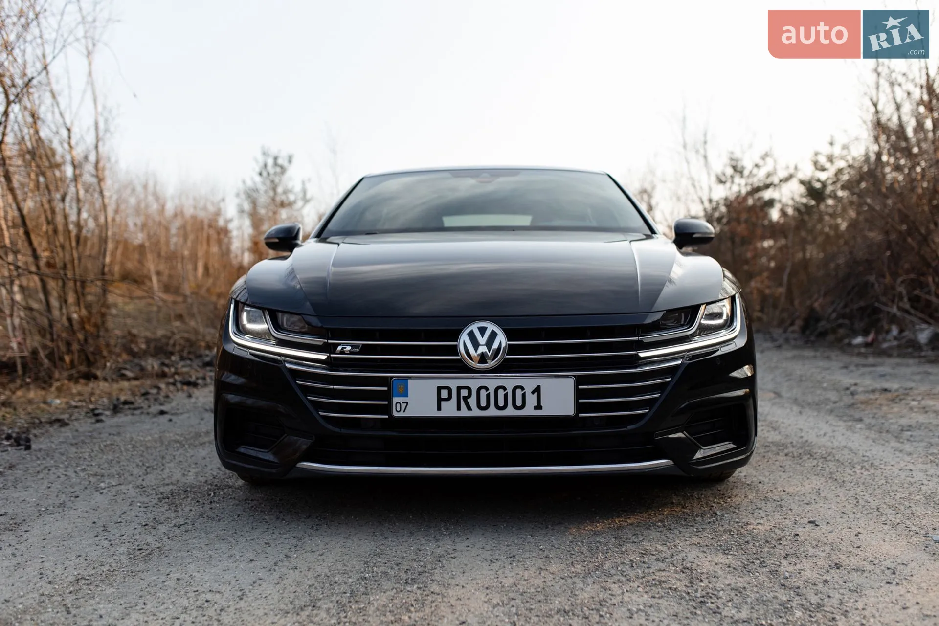 2018 Volkswagen Arteon - мініатюра 7