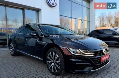 Лифтбек Volkswagen Arteon 2020 в Житомире