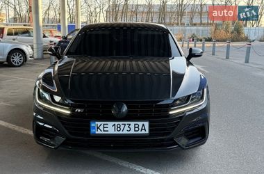 Ліфтбек Volkswagen Arteon 2019 в Дніпрі