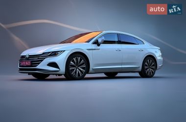 Ліфтбек Volkswagen Arteon 2022 в Києві
