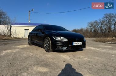 Лифтбек Volkswagen Arteon 2020 в Харькове