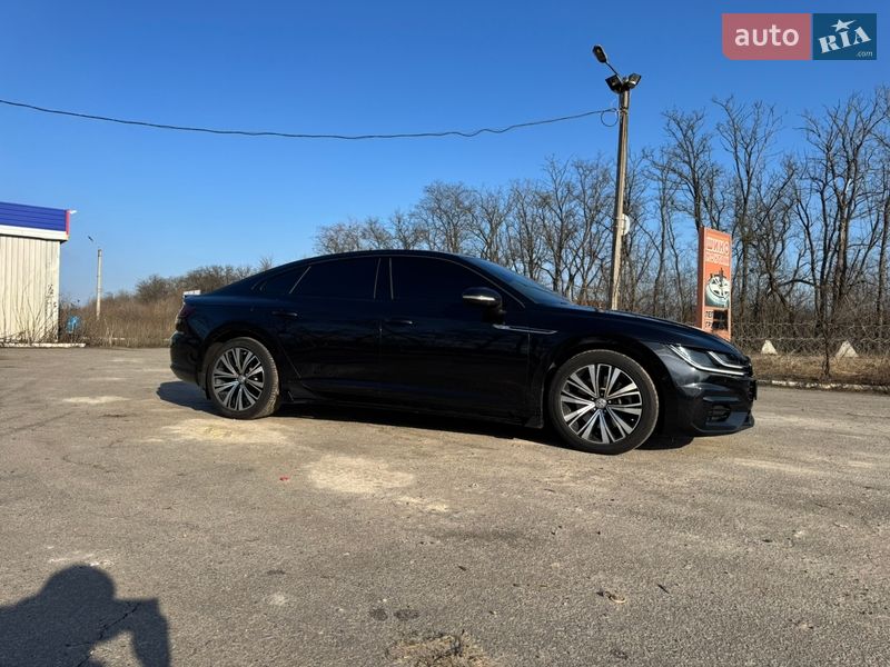 Лифтбек Volkswagen Arteon 2020 в Харькове