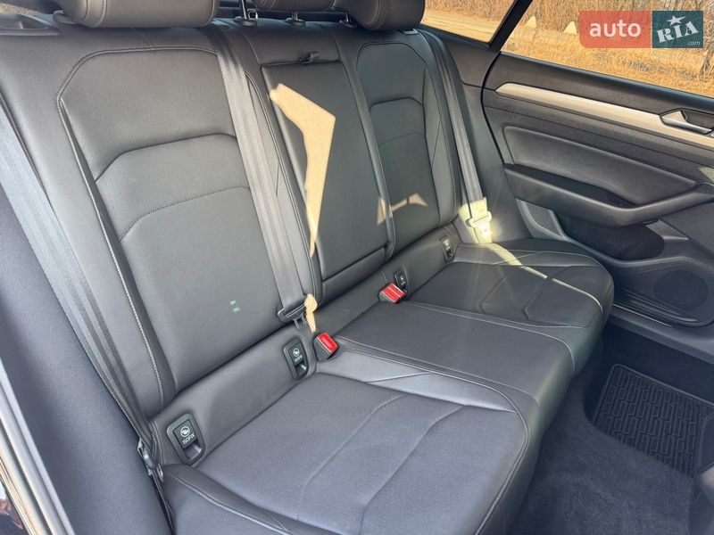 Лифтбек Volkswagen Arteon 2020 в Харькове