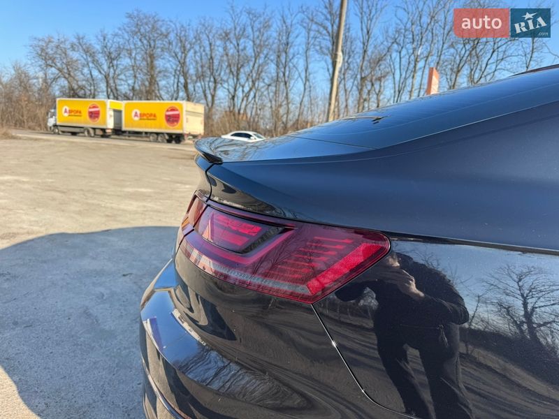 Лифтбек Volkswagen Arteon 2020 в Харькове