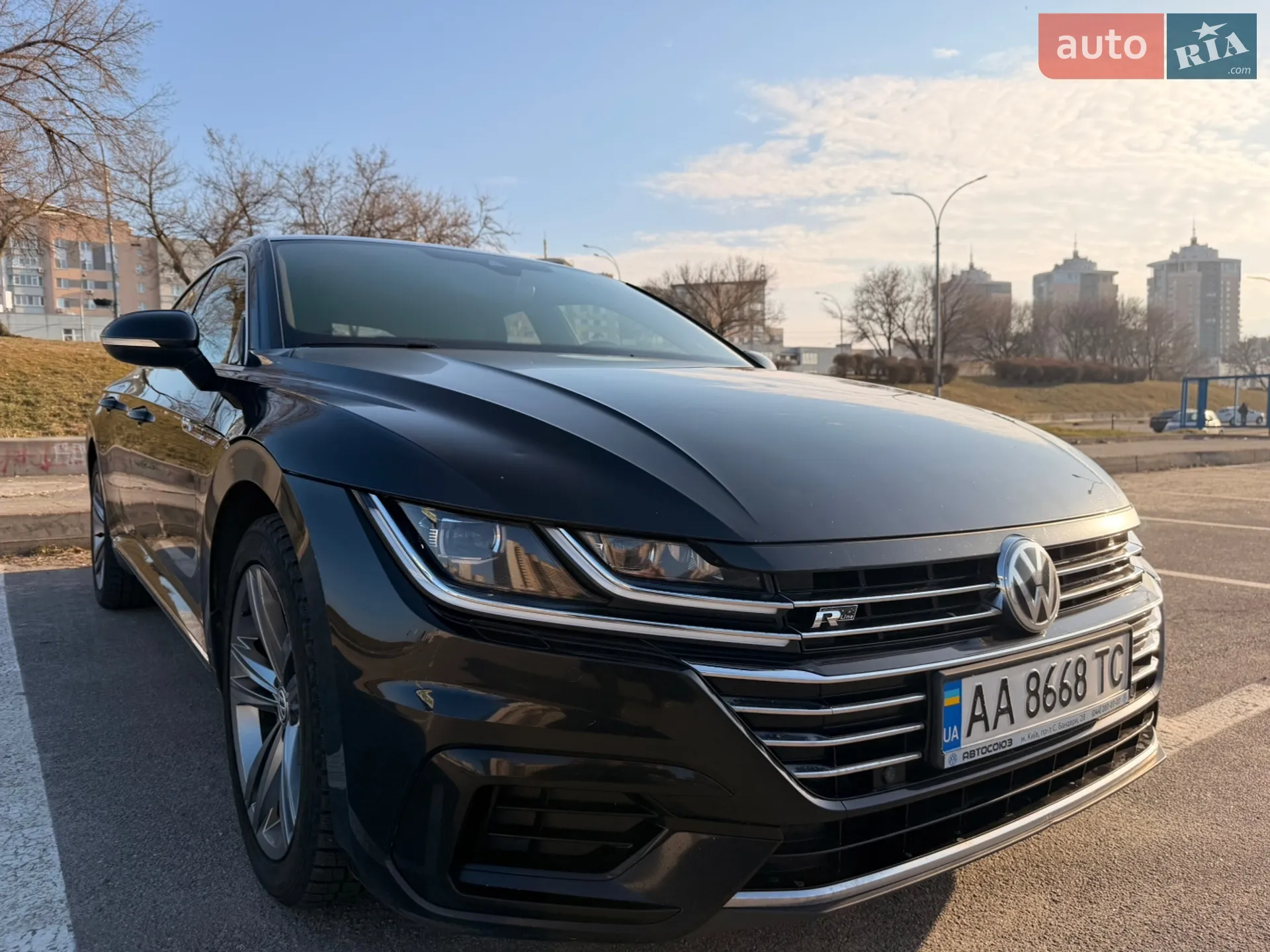 Фото авто 7