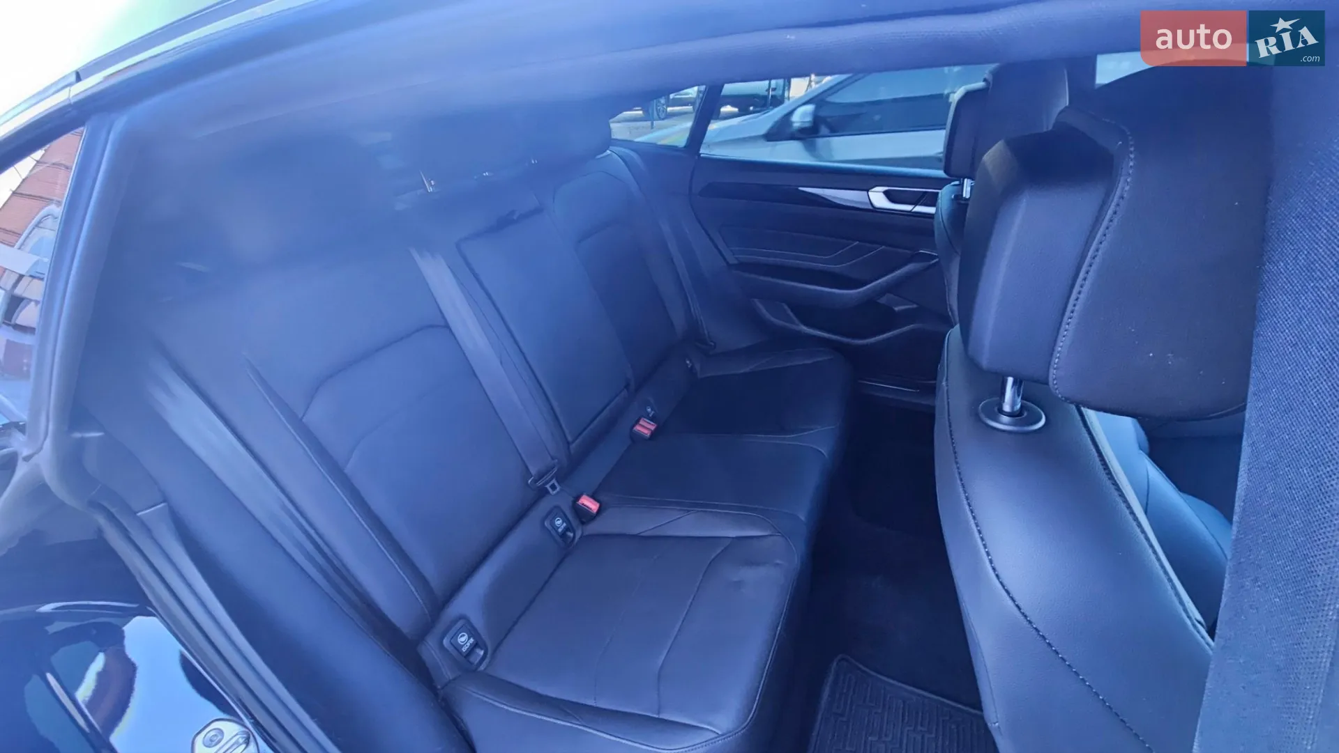 2021 Volkswagen Arteon - мініатюра 23