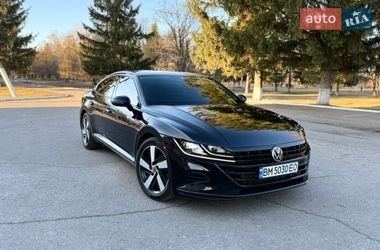 Лифтбек Volkswagen Arteon 2021 в Киеве