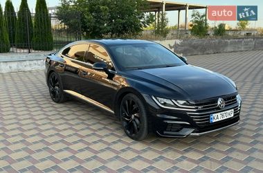 Лифтбек Volkswagen Arteon 2019 в Гайсине